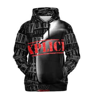 THE EXPLICIT HOODIE