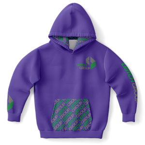 LG JUNIOR HOODIE