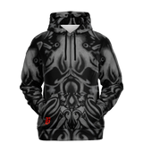 DARK LOVE HOODIE