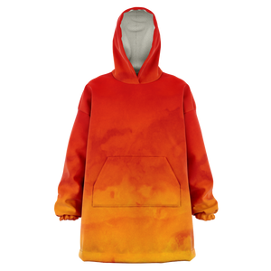 TEQUILA SUNRISE SNUG HOODIE