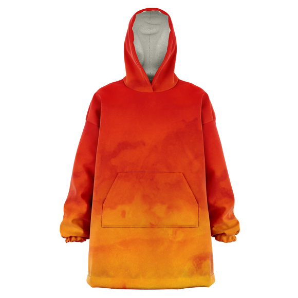 TEQUILA SUNRISE SNUG HOODIE