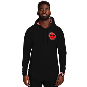 THE FREE THINKERS HOODIE