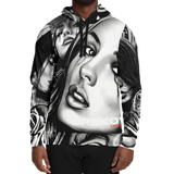 BAD GIRLS HOODIE