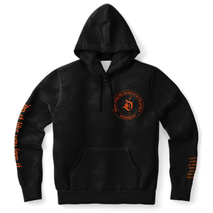 Open image in slideshow, THE DISCIPLINE HOODIE
