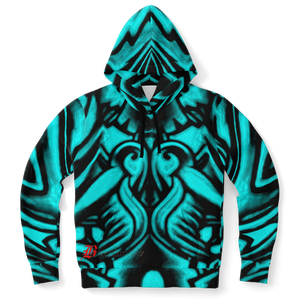 Open image in slideshow, THE UNKNOWN HOODIE
