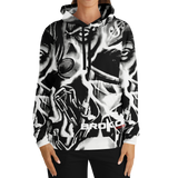 CLOWNED HOODIE