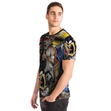 AUSSIE PRIDE TEE