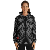 THE UNKNOWN HOODIE