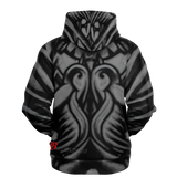 THE UNKNOWN HOODIE
