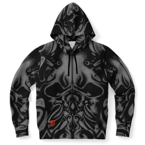 DARK LOVE HOODIE