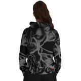 CLOWNED HOODIE