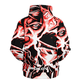THE CLOWNS HOODIE
