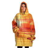 SUNSET SNUG HOODIE
