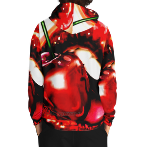 CHERRYRIPE HOODIE 2