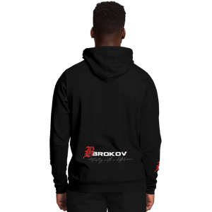 BD HOODIE