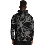 CLOWNED HOODIE