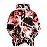 THE CLOWNS HOODIE