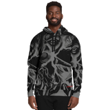 CLOWNED HOODIE