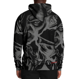 CLOWNED HOODIE