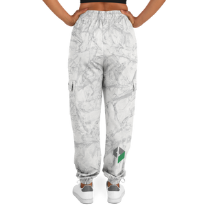 LEITCH GROUP T/D CARGO SWEATPANTS