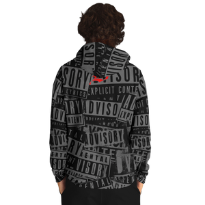 BROKOV HOODIE 2