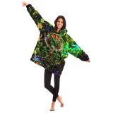 CHRONIC SNUG HOODIE