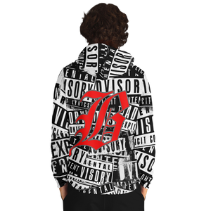 BROKOV HOODIE 1