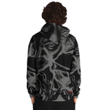 CLOWNED HOODIE