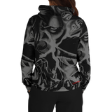 CLOWNED HOODIE