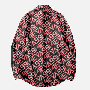 4EVA99 301. AOP Long Sleeve Shirts