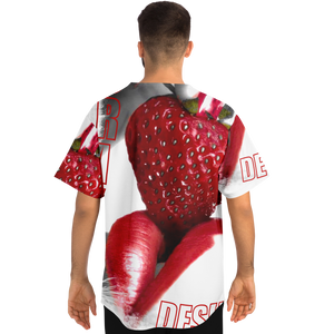 DESIRE BASEBALL JERSEY