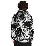 CLOWNED HOODIE