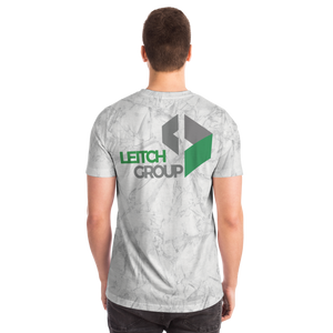 LEITCH GROUP T/D TEE