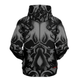 DARK LOVE HOODIE