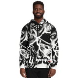 CLOWNED HOODIE