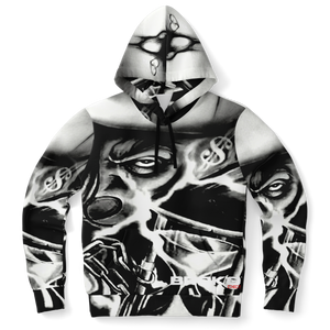 HUSTLE & GRIND HOODIE