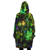 CHRONIC SNUG HOODIE