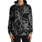 CLOWNED HOODIE
