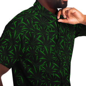 THE WEED SHIRT