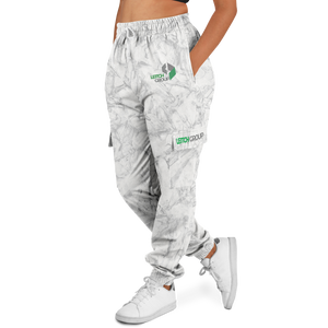 LEITCH GROUP T/D CARGO SWEATPANTS