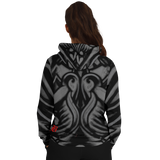 THE UNKNOWN HOODIE