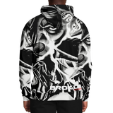 CLOWNED HOODIE