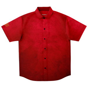 Open image in slideshow, B-U RED ? (SS - BUTTON SHIRT)
