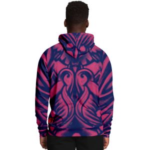 THE UNKNOWN HOODIE
