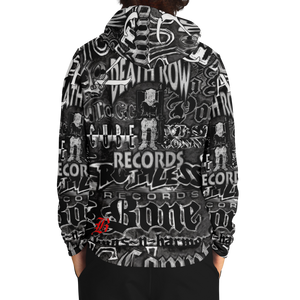 THE DYNASTY 2 HOODIE