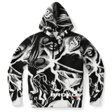 CLOWNED HOODIE