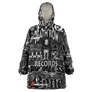 THE DYNASTY SNUG HOODIE