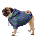 LG DOG HOODIE