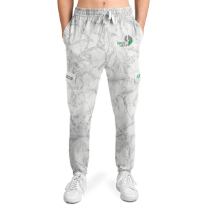 LEITCH GROUP T/D CARGO SWEATPANTS