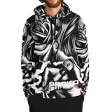 ARTISTIC HOODIE